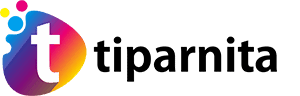 Tiparnita Logo